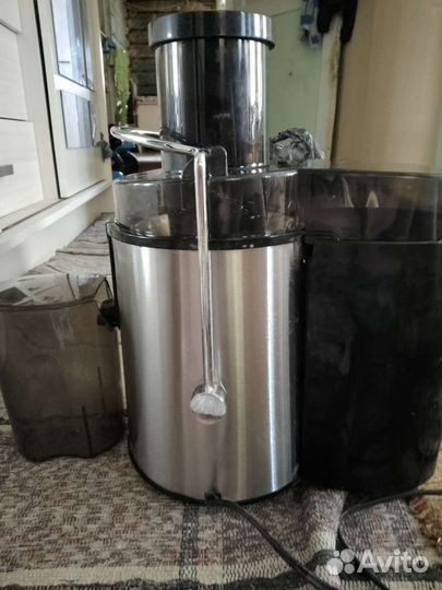 Соковыжималка