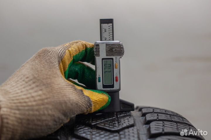 Pirelli Winter Sottozero 3 235/40 R18 95V