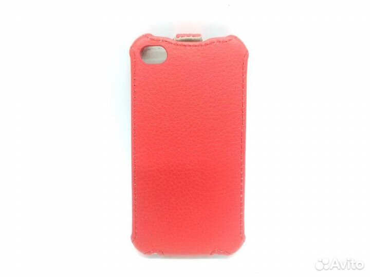 Чехол для Apple iPhone 4/4S книжка Armor Case