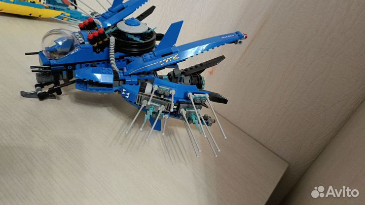 Lego bionicle