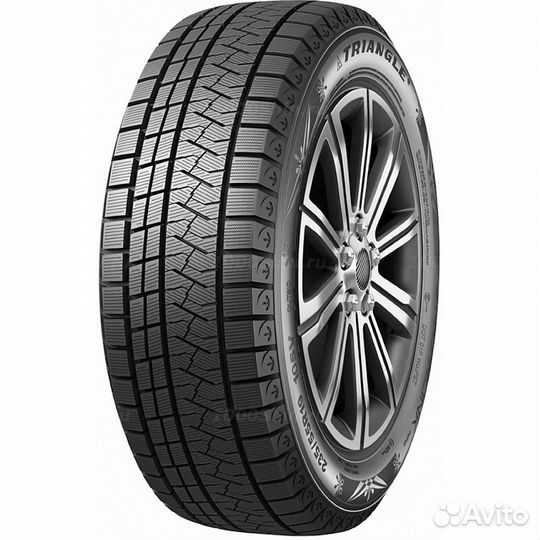 Triangle PL02 255/40 R20 101W