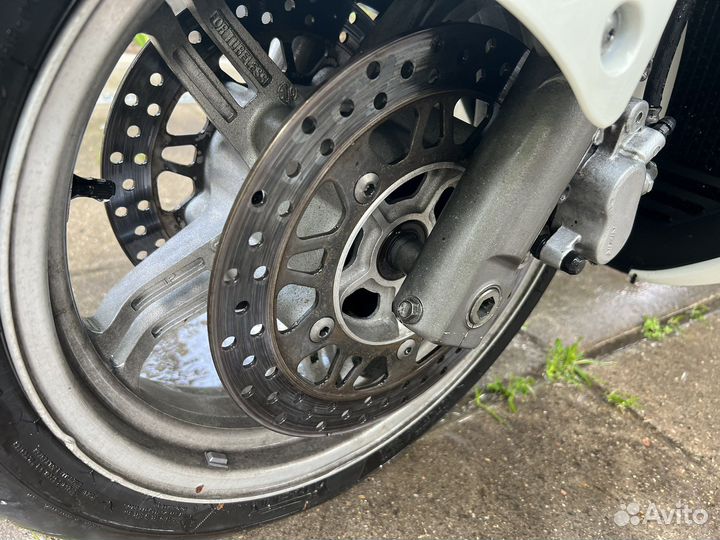 Suzuki skywave 650 lx