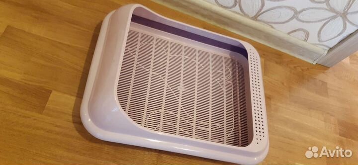 Лоток для кошек