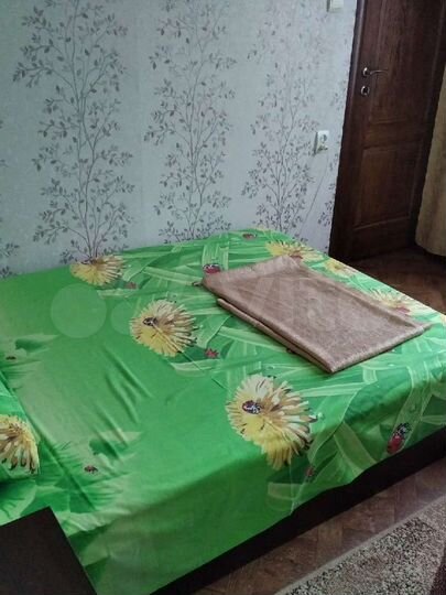 2-к. квартира, 38 м², 2/2 эт.