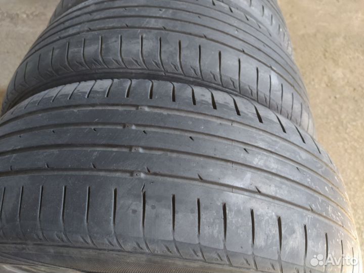 Nexen N Blue HD 185/60 R15 84H