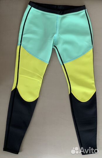 Гидроштаны Roxy, толщина 1,5 мм, размер S