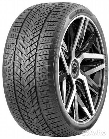 iLink SnowGripper II 285/40 R21 109H