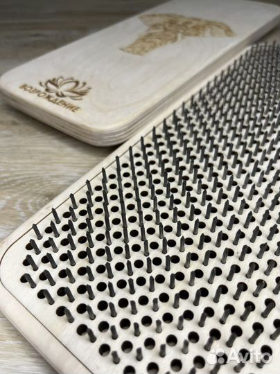 Доски Садху (гвозди) 8 мм