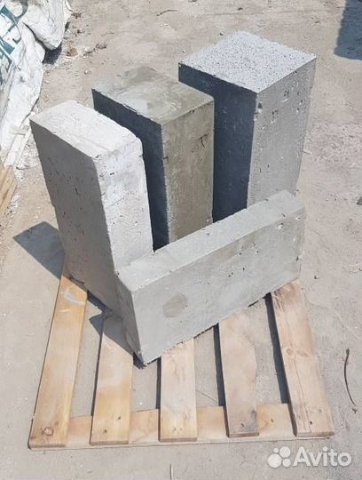 Газосиликатные блоки для надёжной кладки