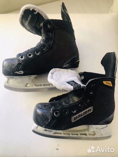 Форма хоккейная налокотники