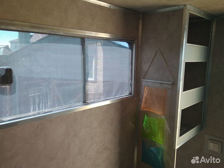 Жилой модуль, 2022