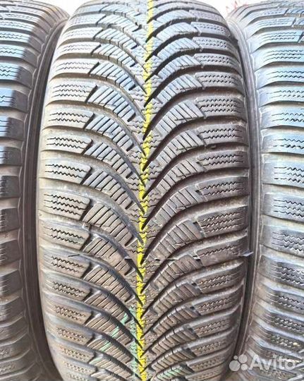 Hankook Winter I'Pike RS2 W429 195/55 R16 91H