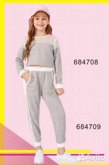 Костюм на девочку