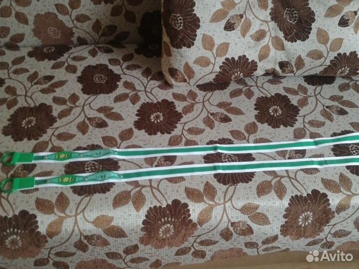 Ремешки мужские