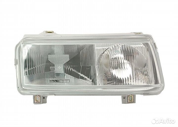 Фара правая VW Passat B4 (1993-1997)