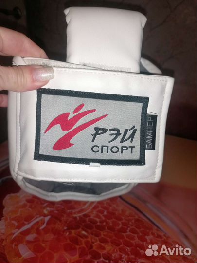 Детский шлем защитный