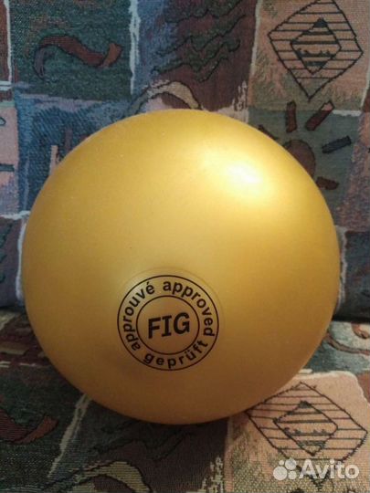 Всё для художественной гимнастики