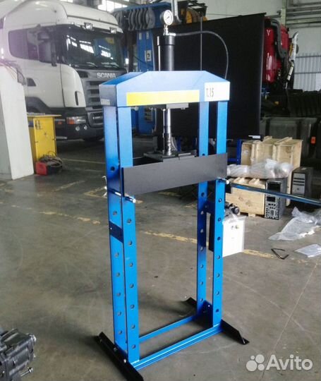 Прессы гидравлические - бытовые и профессиональные