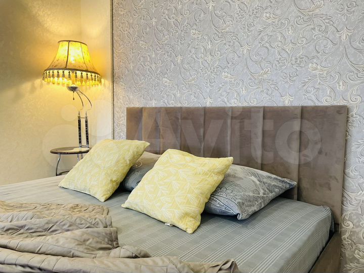 Квартира-студия, 54 м², 14/16 эт.