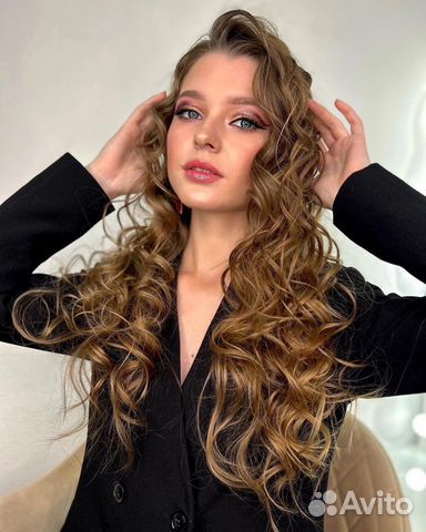 Визажист, Стилист по прическам, Парикмахер