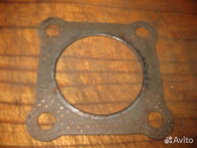 Прокладка приемной трубы глушителя Volkswagen Vent