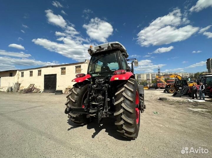 Трактор XAM TS2204, 2023