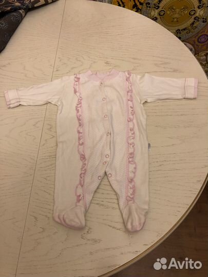 Слип и боди