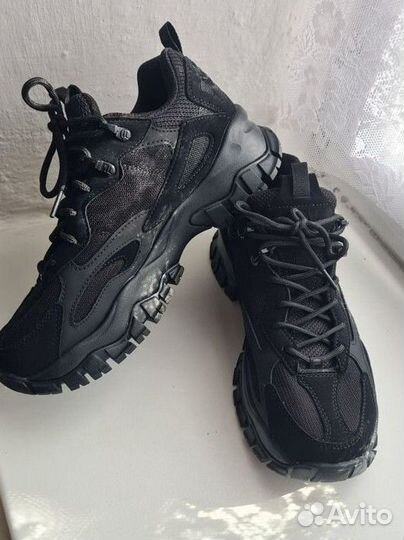 Кроссовки Fila оригинал