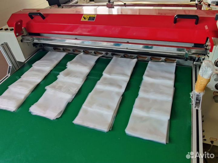 Пакеты с логотипом