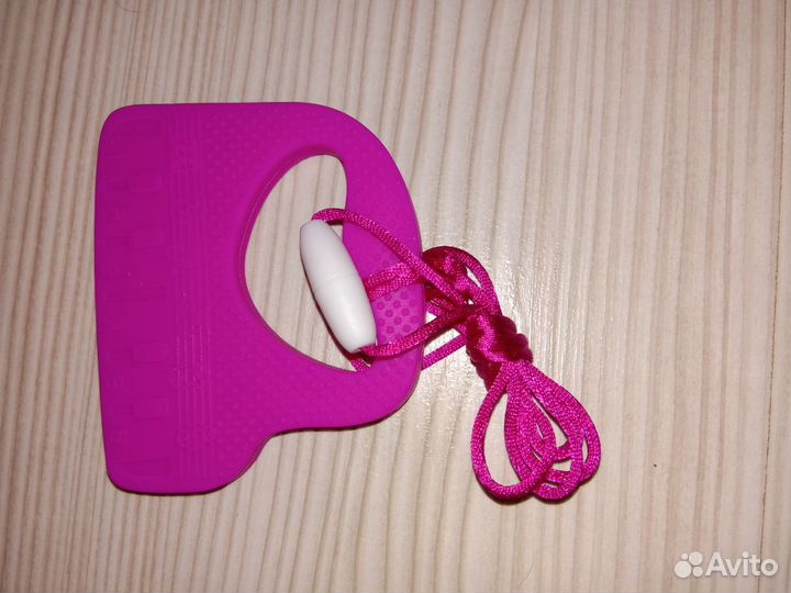 Прорезыватель