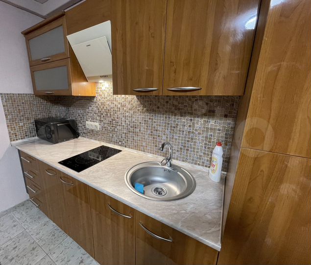 Дом 50 м² на участке 8 сот.