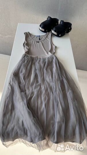 Платье Prada