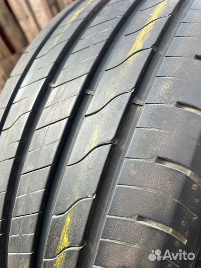 Goodyear EfficientGrip 2 SUV 275/50 R21