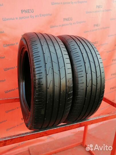 Hankook Ventus Prime 3 K125 215/55 R16 93V