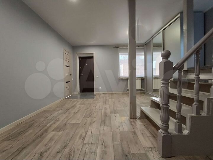 Дом 114 м² на участке 5 сот.