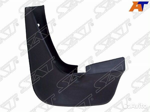 Брызговик toyota corolla