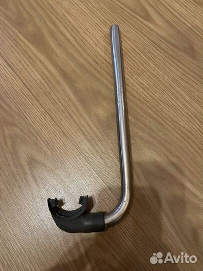 Маска и трубка для плавания