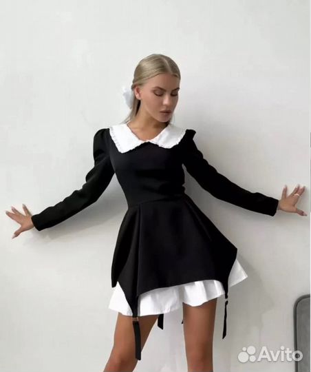 Платье женское