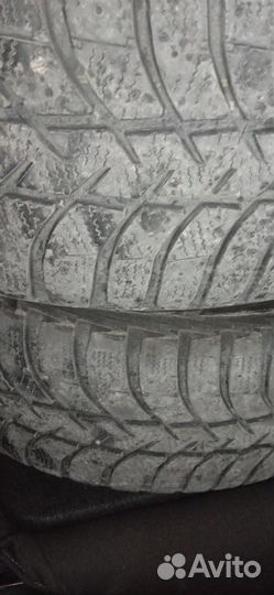 Bridgestone Ice Cruiser 5000 205/55 R16