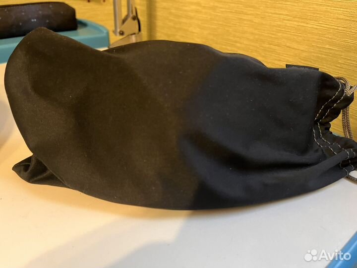 Горнолыжная маска oakley