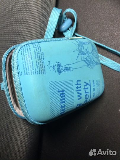 Чехол для фотоаппарата