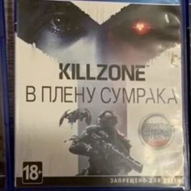 Игры для приставок ps4