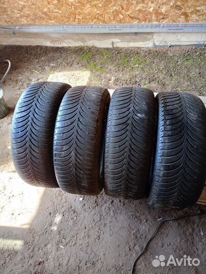 Sava Eskimo Ice 205/55 R16 94T