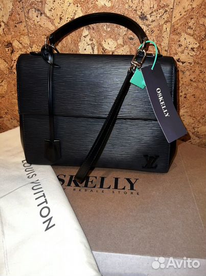 Сумка Louis Vuitton оригинал