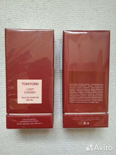 Туалетная вода женская 