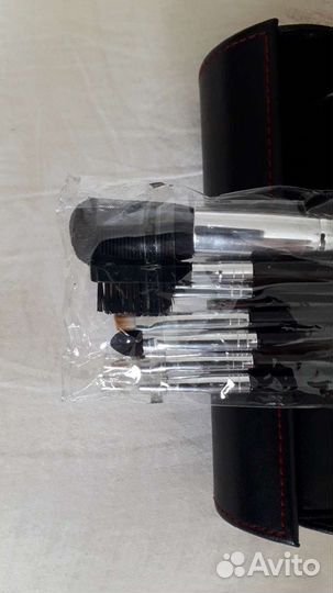 Набор кистей для макияжа новый