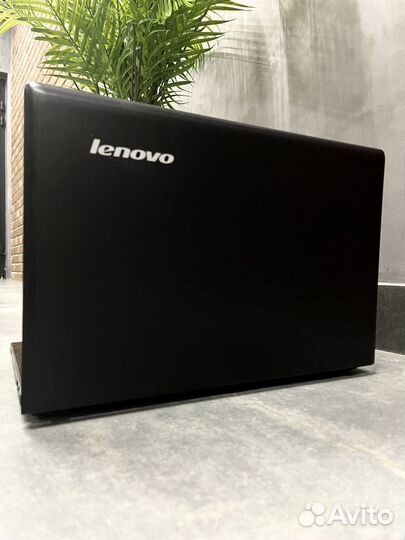 Мощный Lenovo i7-4700MQ/AMD 8700M/1TB/8GB