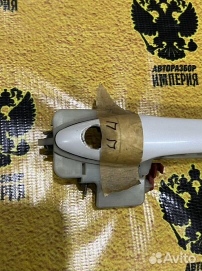 Ручка двери передней правой cerato 3