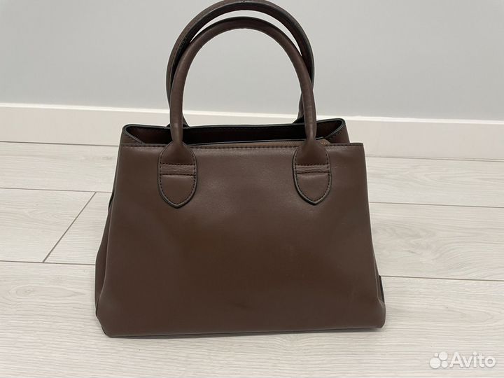 Сумка женская натуральная кожа