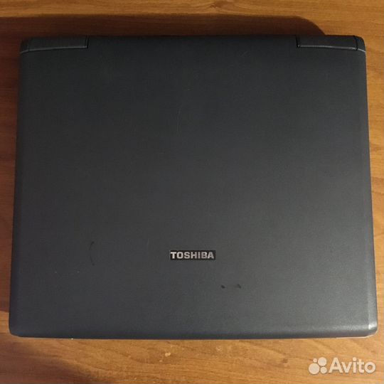 Ноутбук Toshiba Satellite S1410-304